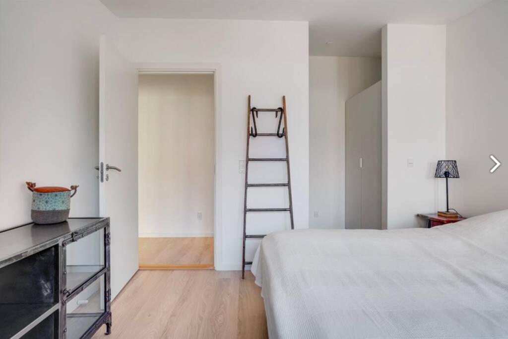1 Skon Og Lyst Indrettet Feriehus I סקאגן מראה חיצוני תמונה